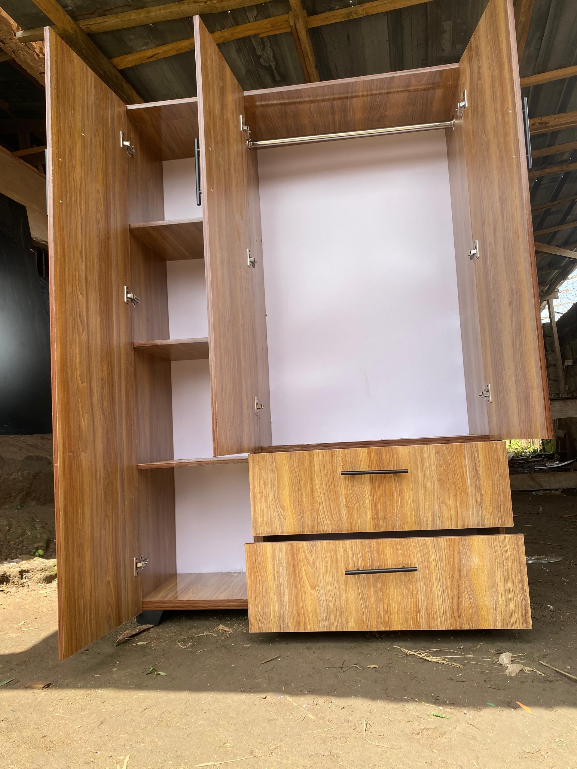 Wardrobe Modern